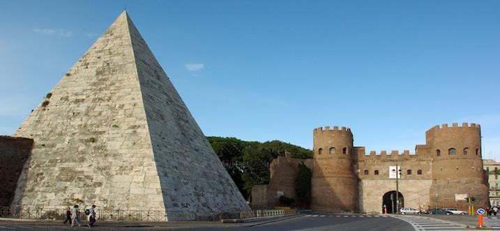 Testaccio Roma Style Apartment — Foto 3